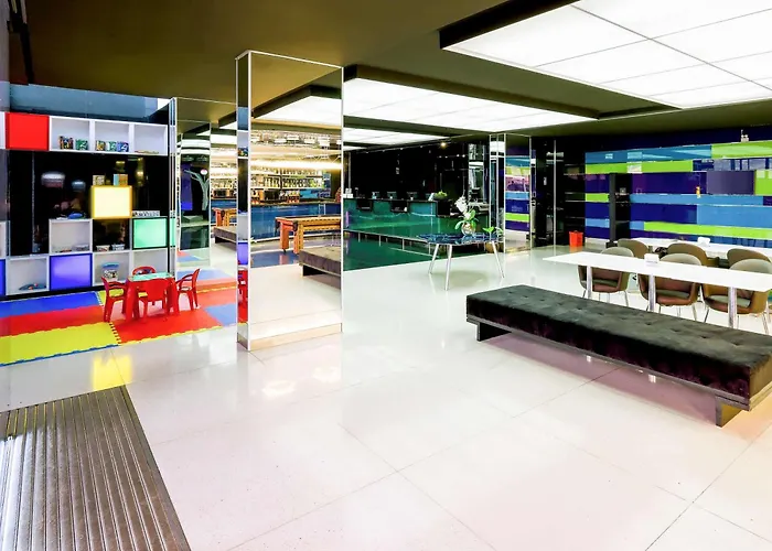 Ibis Styles Confins Aeroporto