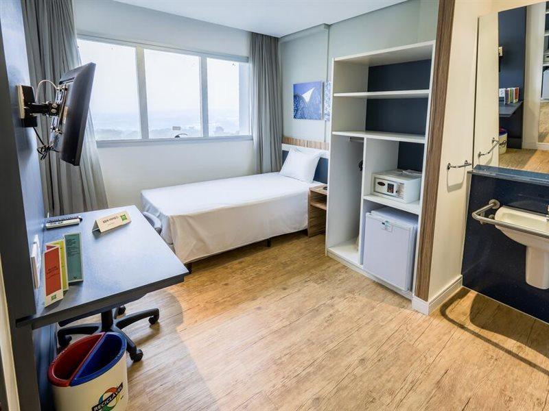 Ibis Styles Confins Aeroporto Lagoa Santa (Minas Gerais)