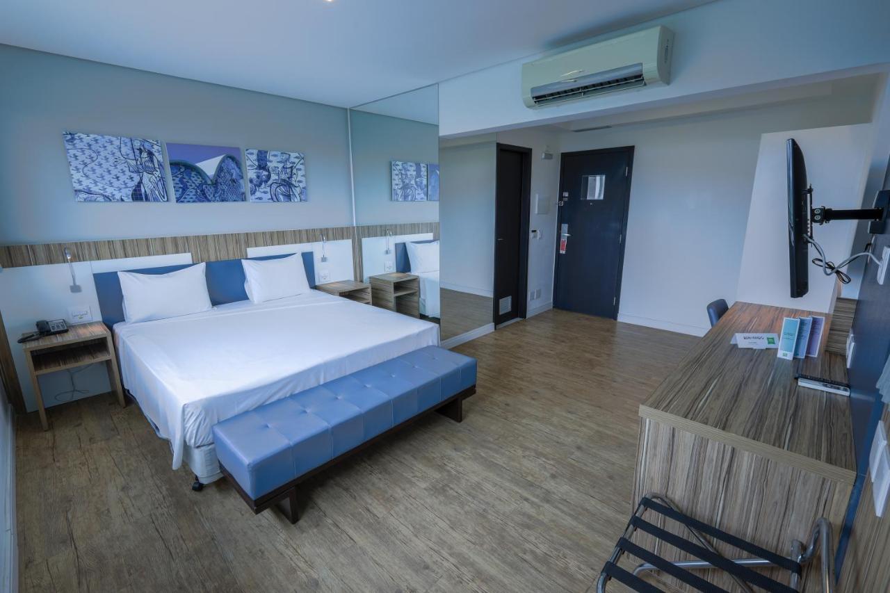 Hotel Ibis Styles Confins Aeroporto