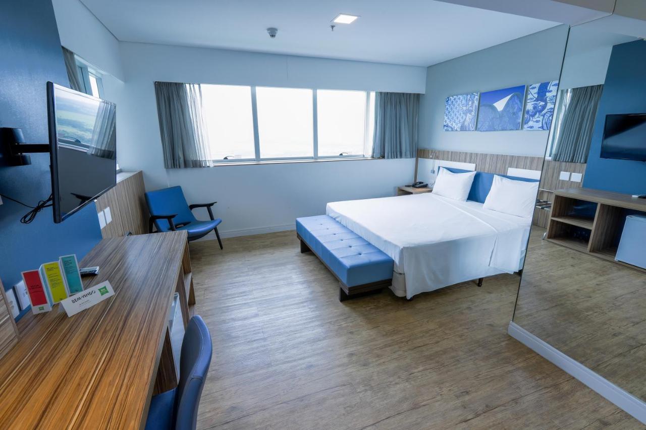 Ibis Styles Confins Aeroporto Hotel Lagoa Santa (Minas Gerais)