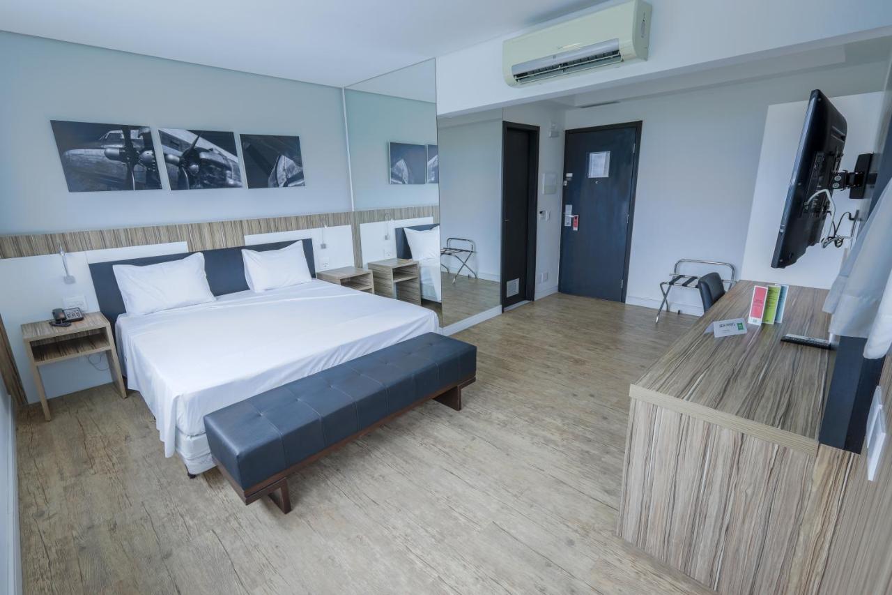 Ibis Styles Confins Aeroporto 3* Lagoa Santa (Minas Gerais)