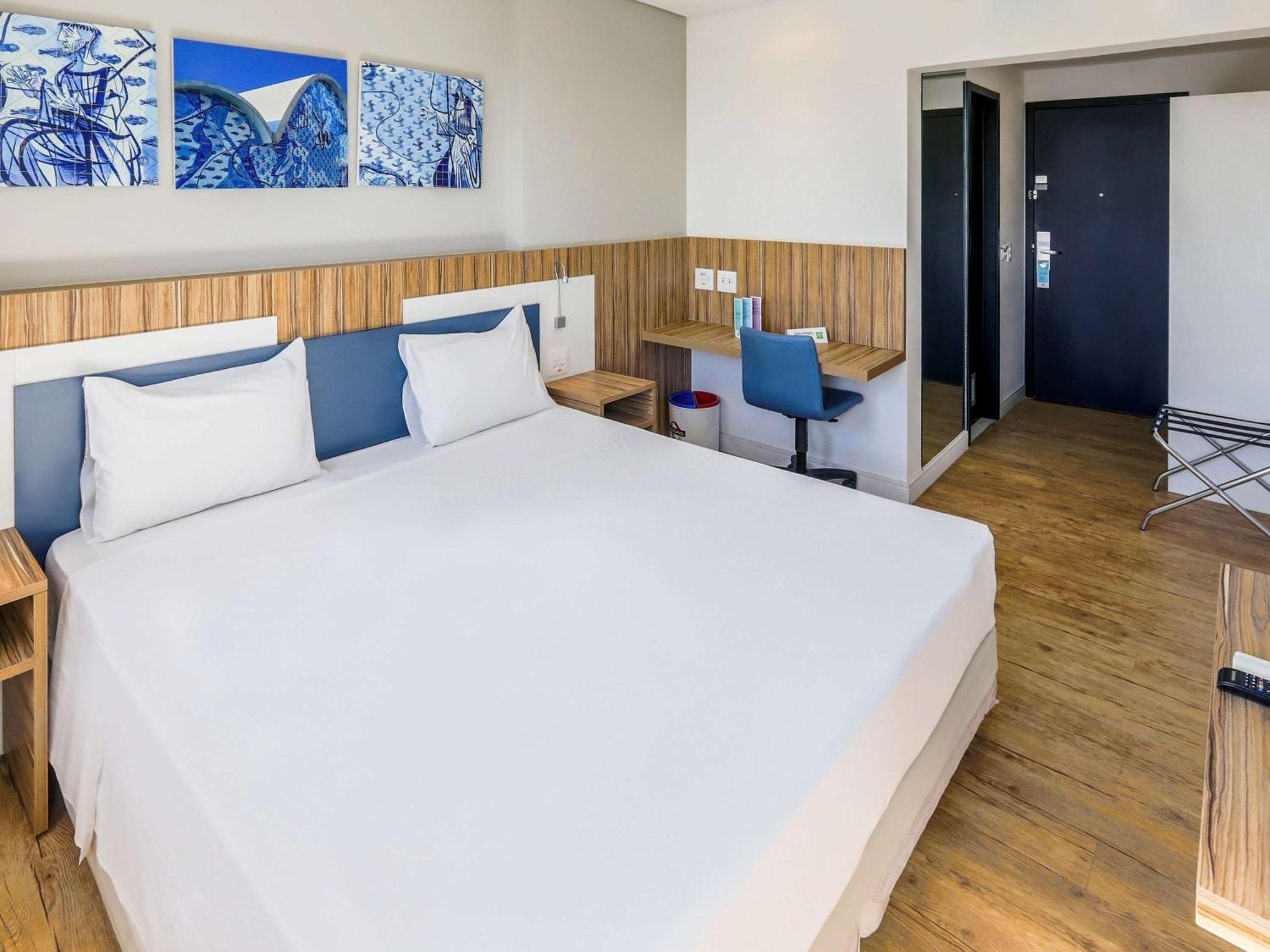 Ibis Styles Confins Aeroporto Hotel Lagoa Santa (Minas Gerais)