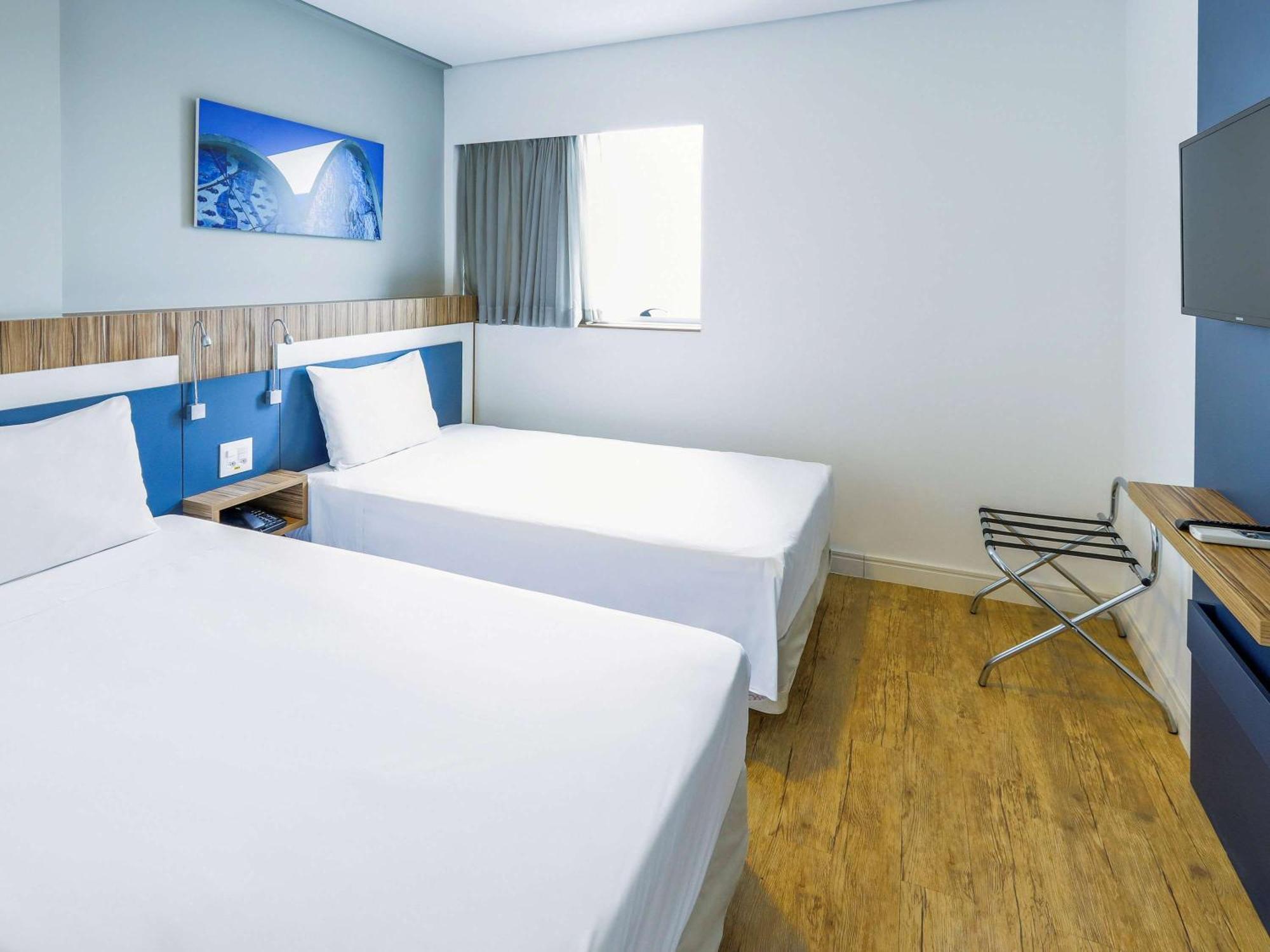 Ibis Styles Confins Aeroporto 3* Lagoa Santa (Minas Gerais)