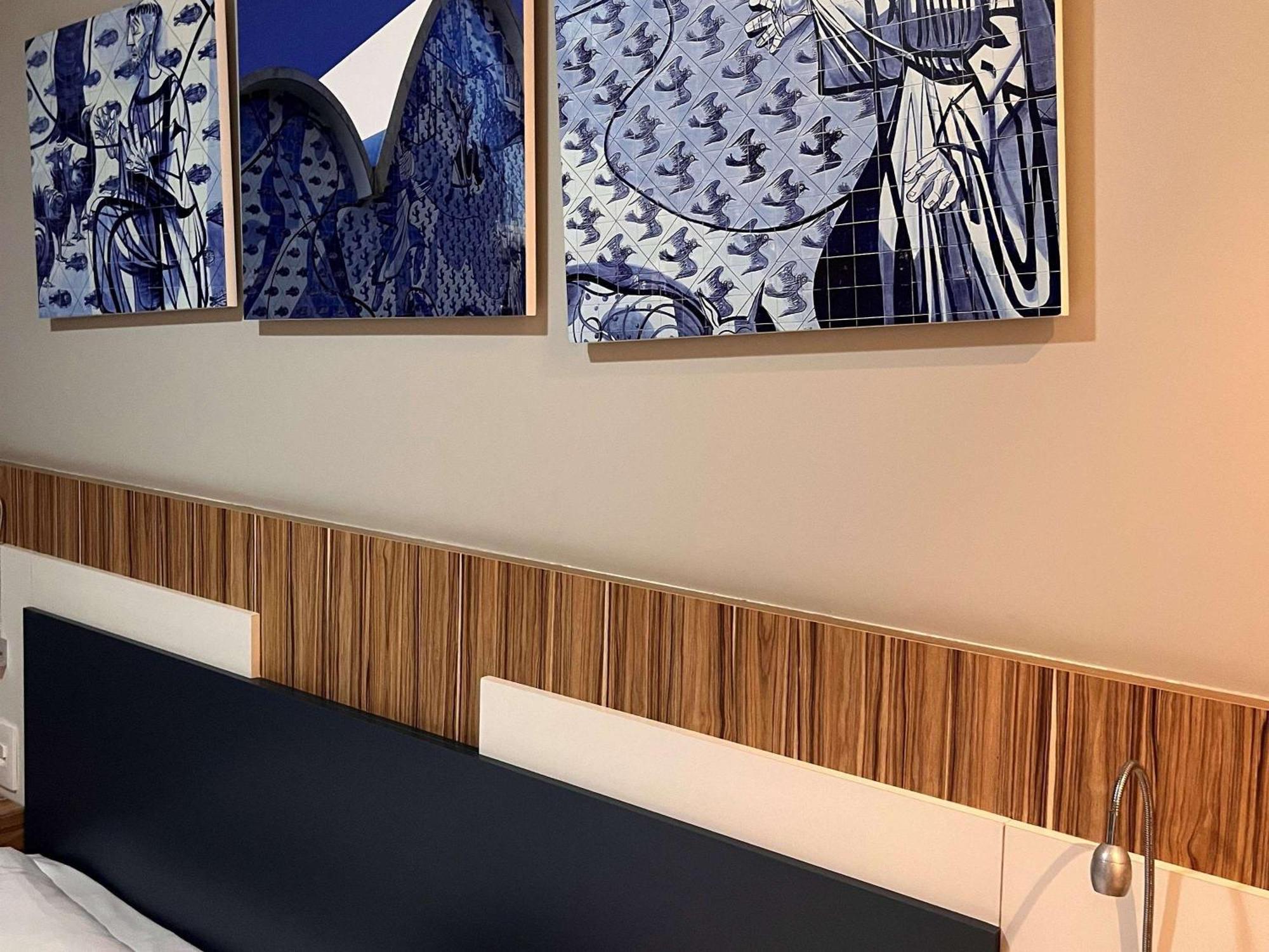 Hotel Ibis Styles Confins Aeroporto Lagoa Santa (Minas Gerais)