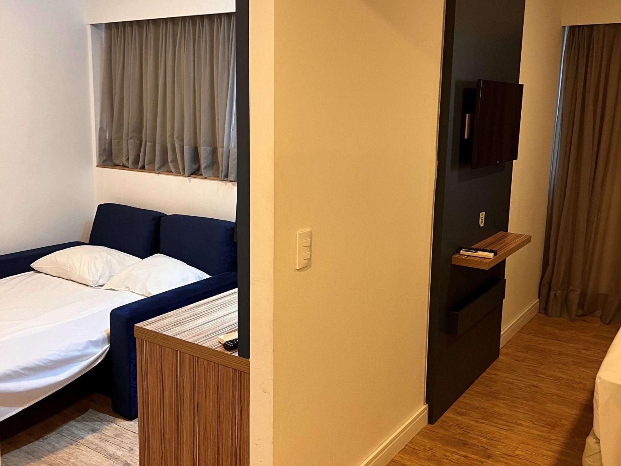 Ibis Styles Confins Aeroporto 3*