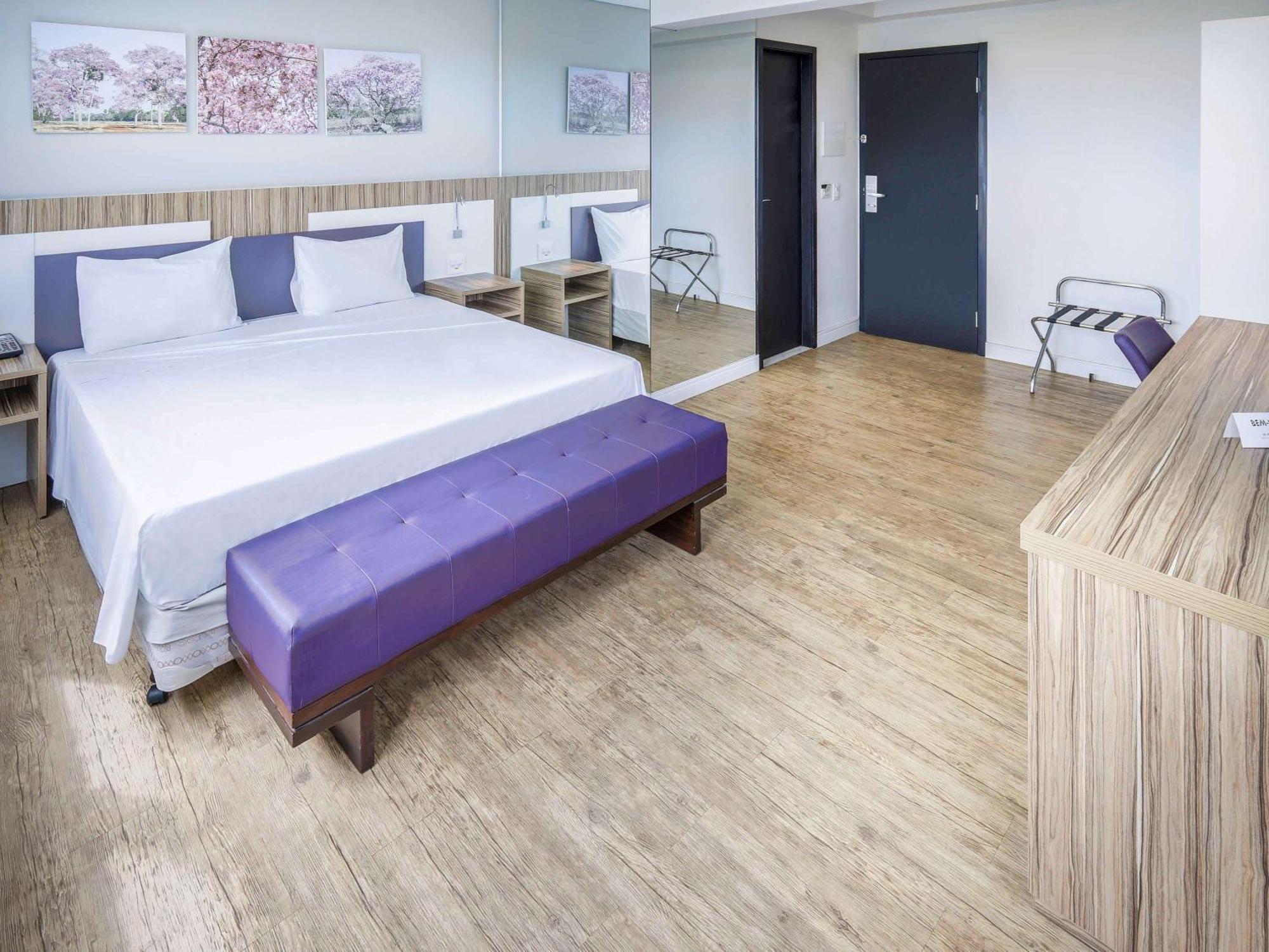 Ibis Styles Confins Aeroporto Hotel