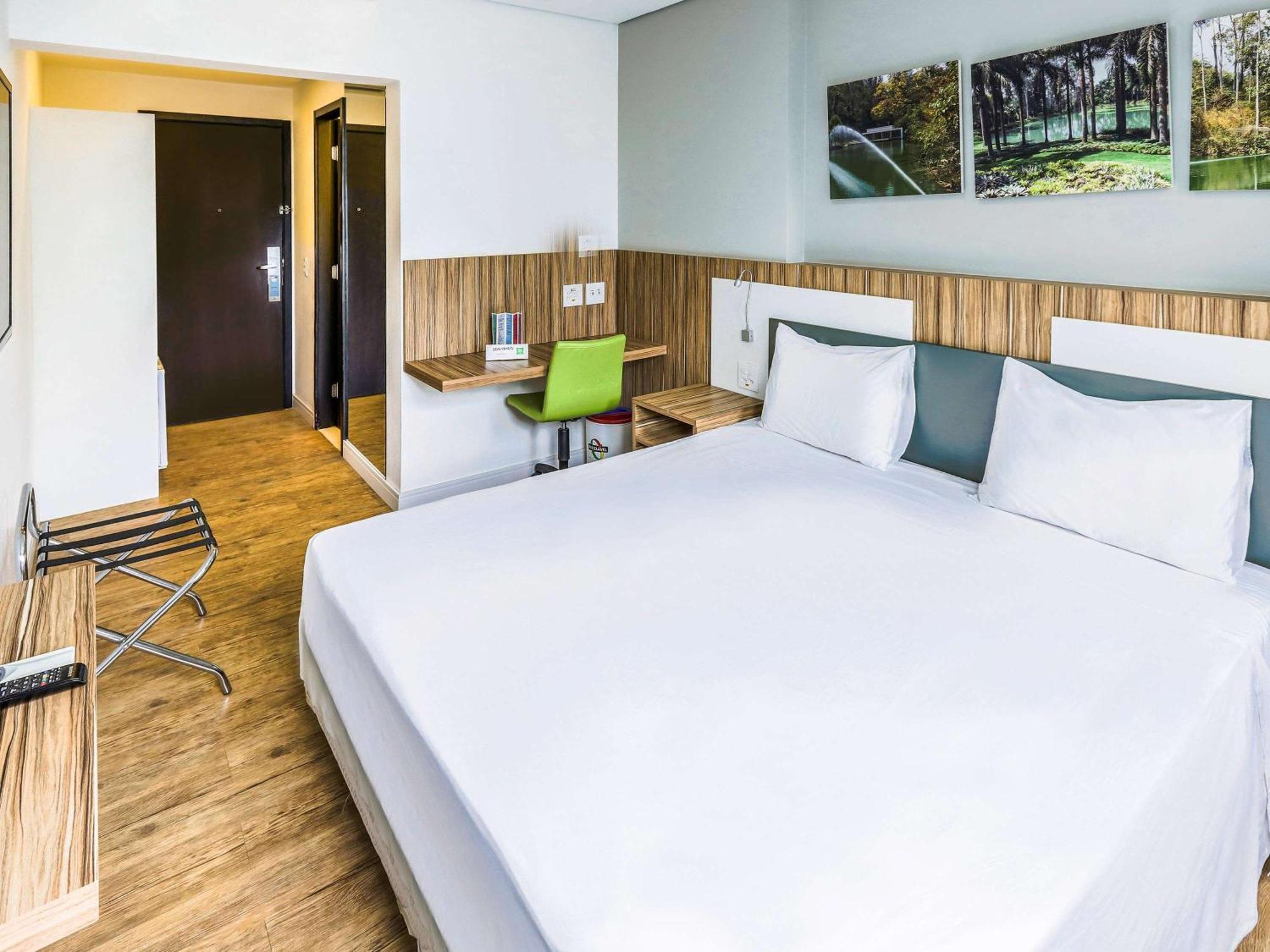 Ibis Styles Confins Aeroporto Hotel 3*