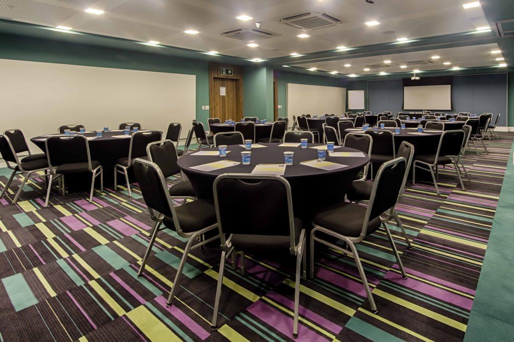 Ibis Styles Confins Aeroporto Hotel 3*