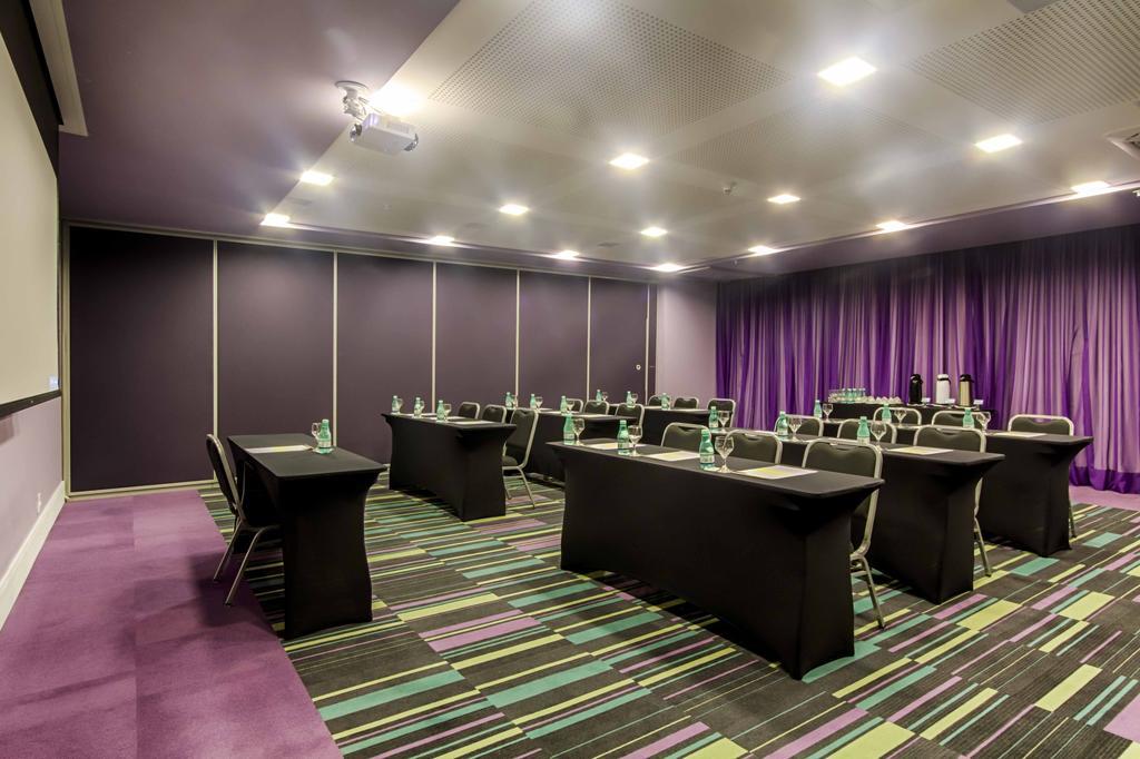 Ibis Styles Confins Aeroporto Lagoa Santa (Minas Gerais)