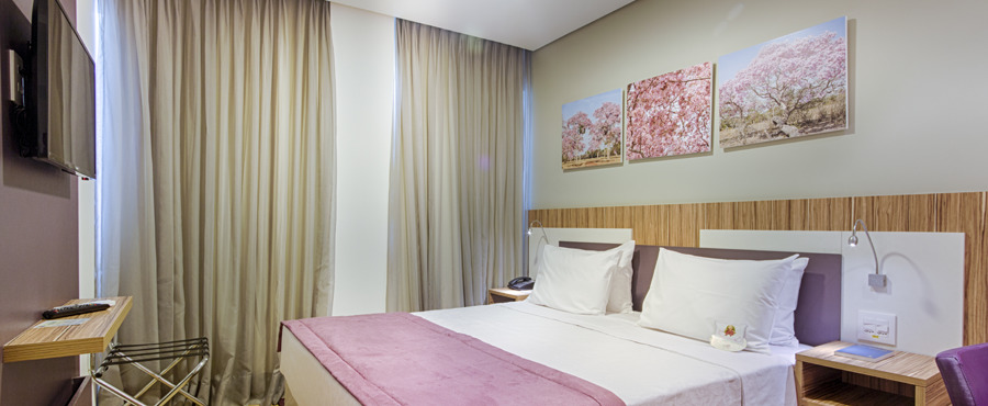 Ibis Styles Confins Aeroporto