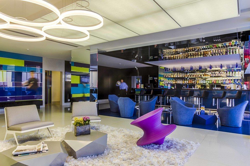 Ibis Styles Confins Aeroporto 3*