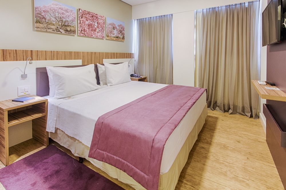 Ibis Styles Confins Aeroporto Hotel 3*
