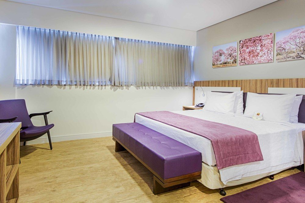 Ibis Styles Confins Aeroporto Hotel