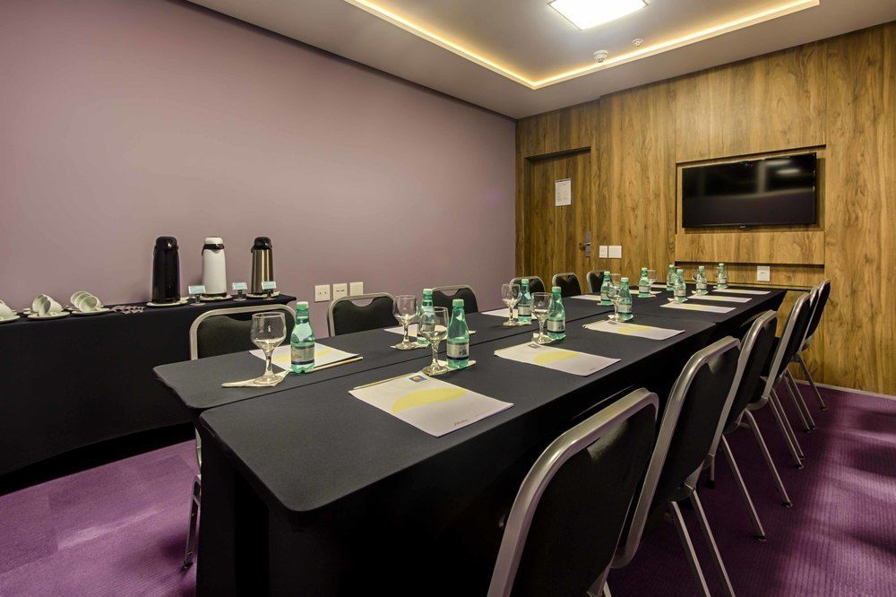 Ibis Styles Confins Aeroporto Hotel Lagoa Santa (Minas Gerais)