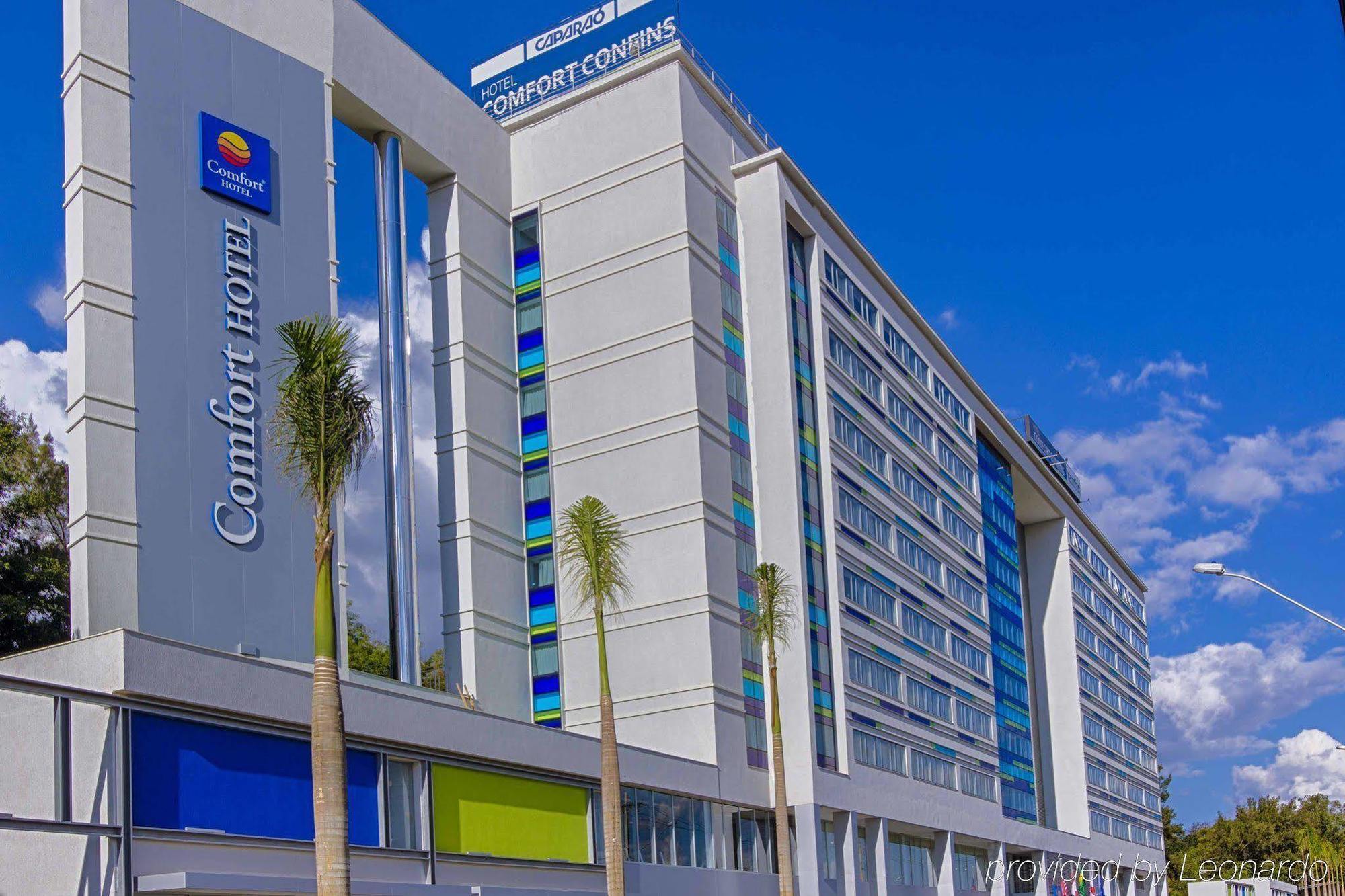Ibis Styles Confins Aeroporto Hotel