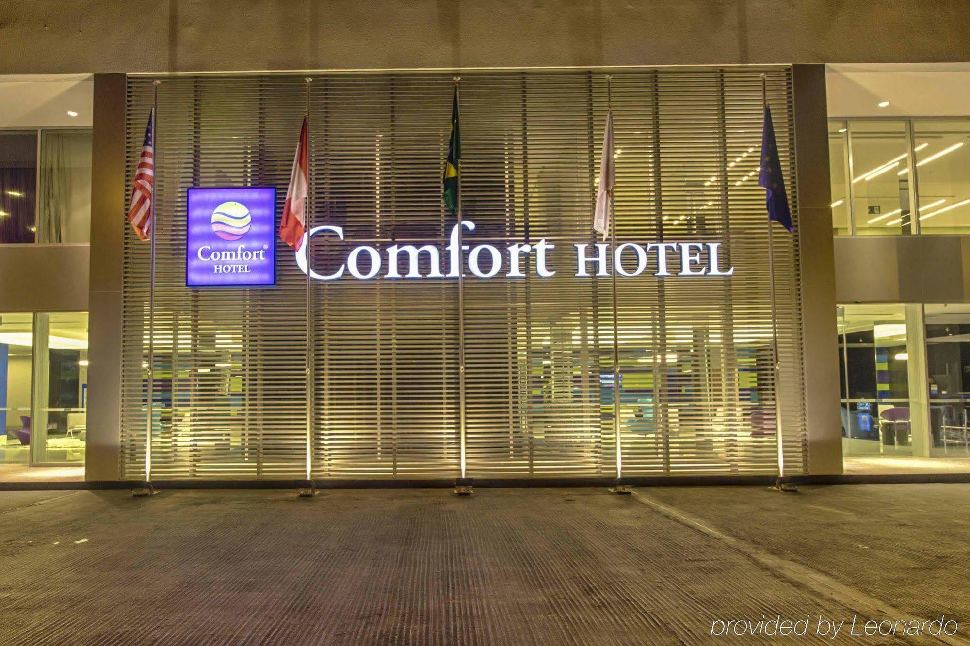 Ibis Styles Confins Aeroporto 3* Lagoa Santa (Minas Gerais)