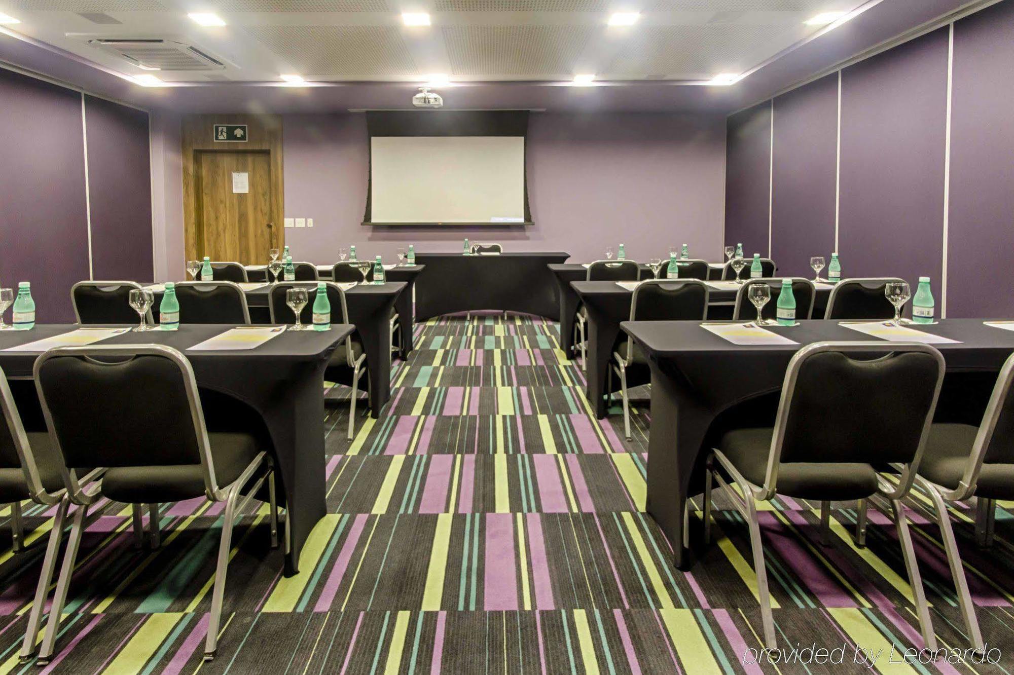 Ibis Styles Confins Aeroporto Hotel Lagoa Santa (Minas Gerais)