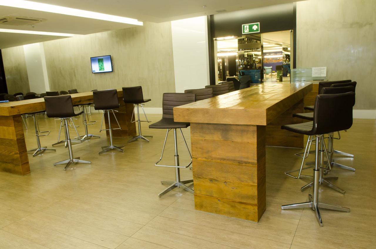 Ibis Styles Confins Aeroporto Lagoa Santa (Minas Gerais)