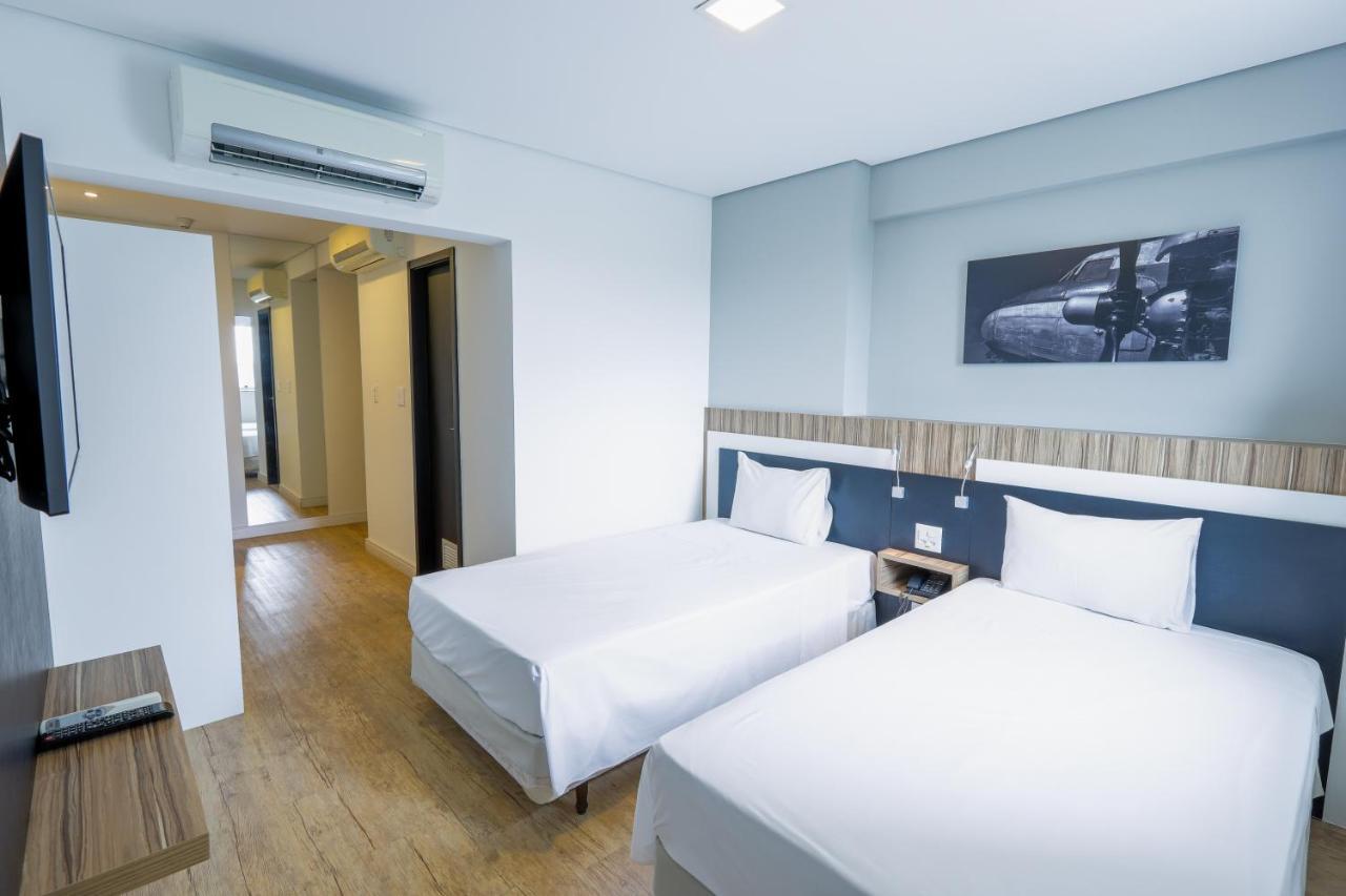 Ibis Styles Confins Aeroporto Hotel 3*