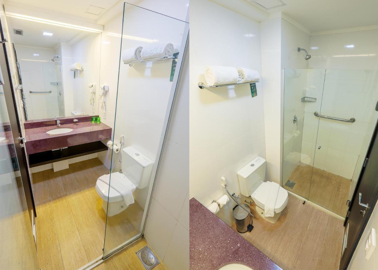Ibis Styles Confins Aeroporto 3*