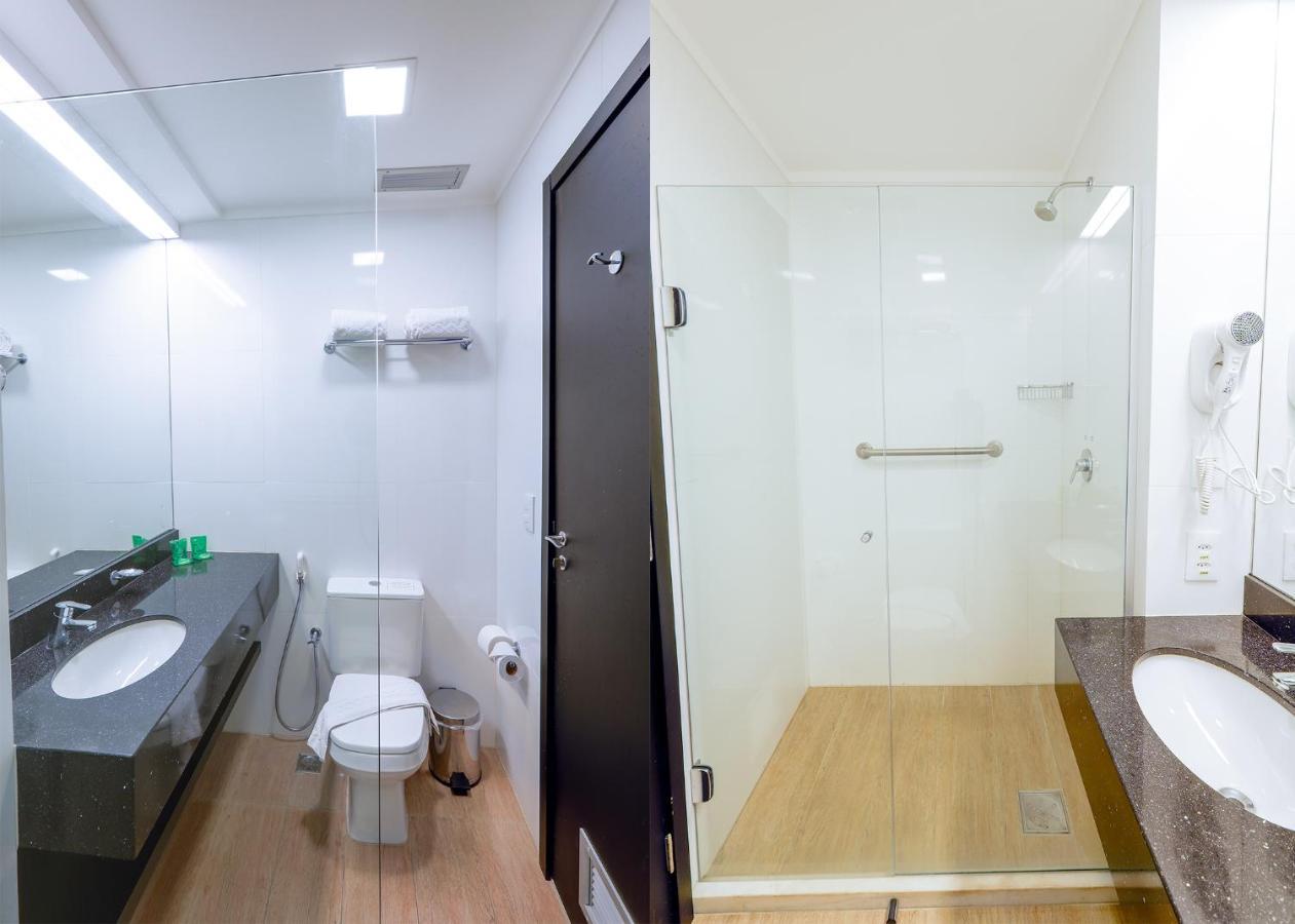 Ibis Styles Confins Aeroporto 3*
