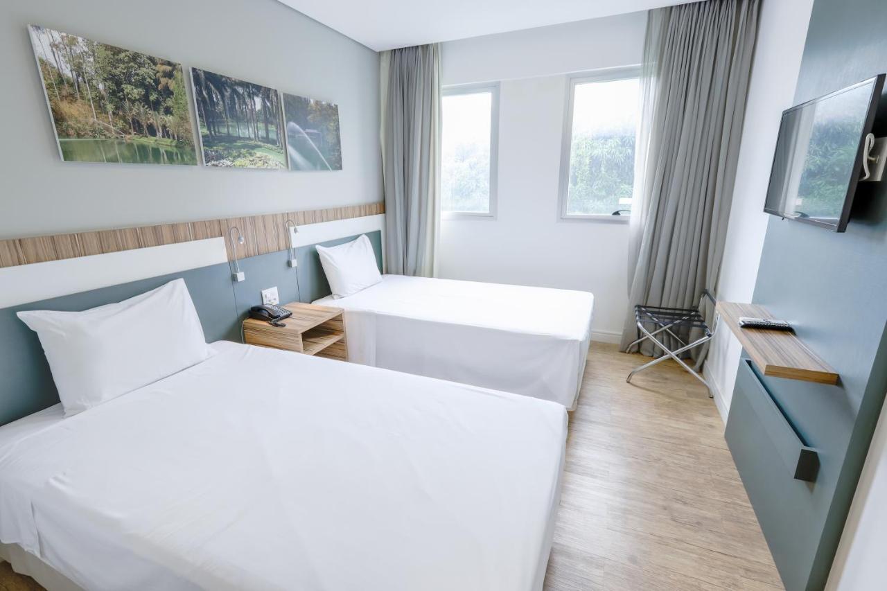 Ibis Styles Confins Aeroporto Hotel Lagoa Santa (Minas Gerais)