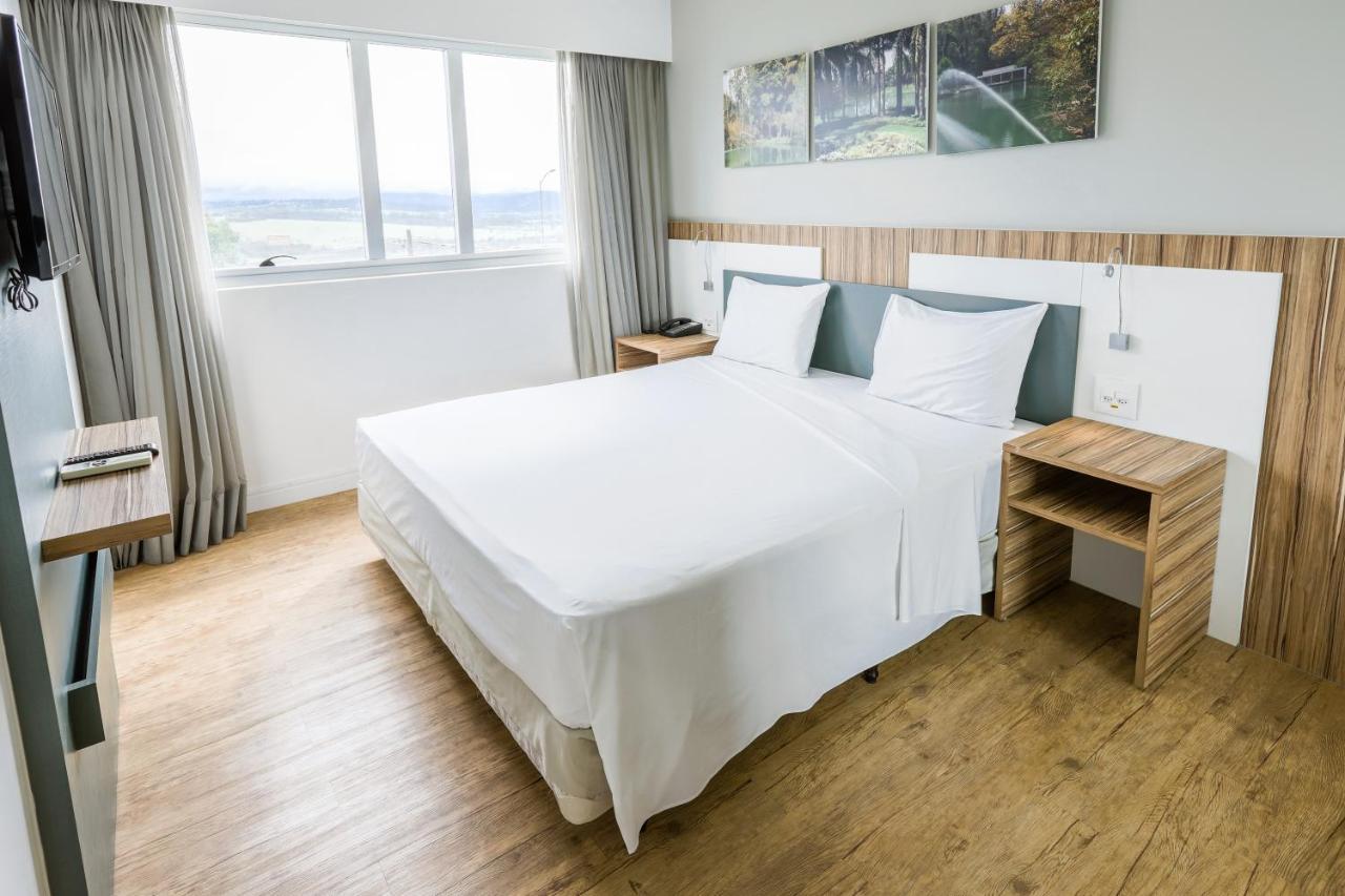 Ibis Styles Confins Aeroporto Hotel Lagoa Santa (Minas Gerais)