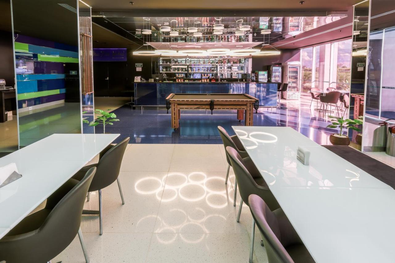 Ibis Styles Confins Aeroporto Hotel