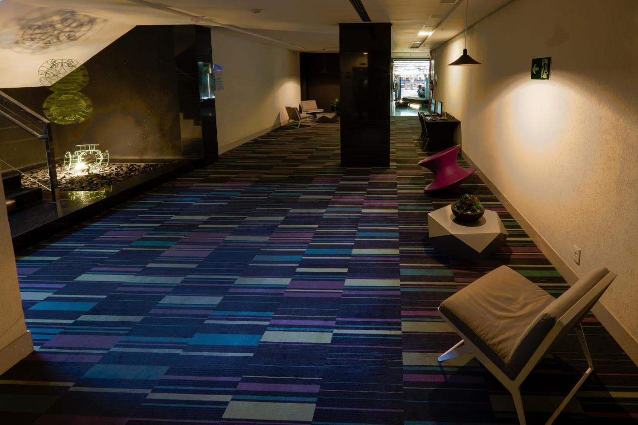 Ibis Styles Confins Aeroporto Lagoa Santa (Minas Gerais)