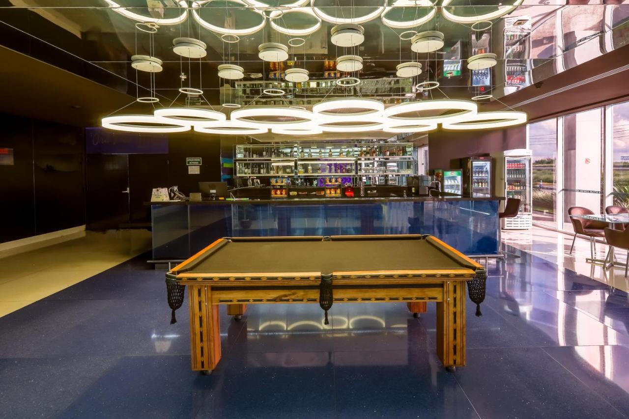 Ibis Styles Confins Aeroporto