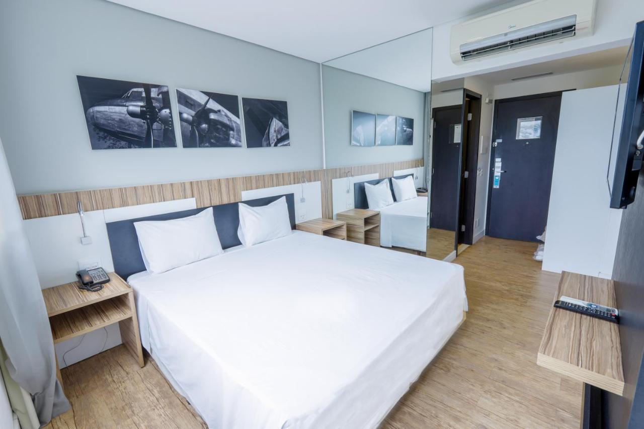Ibis Styles Confins Aeroporto