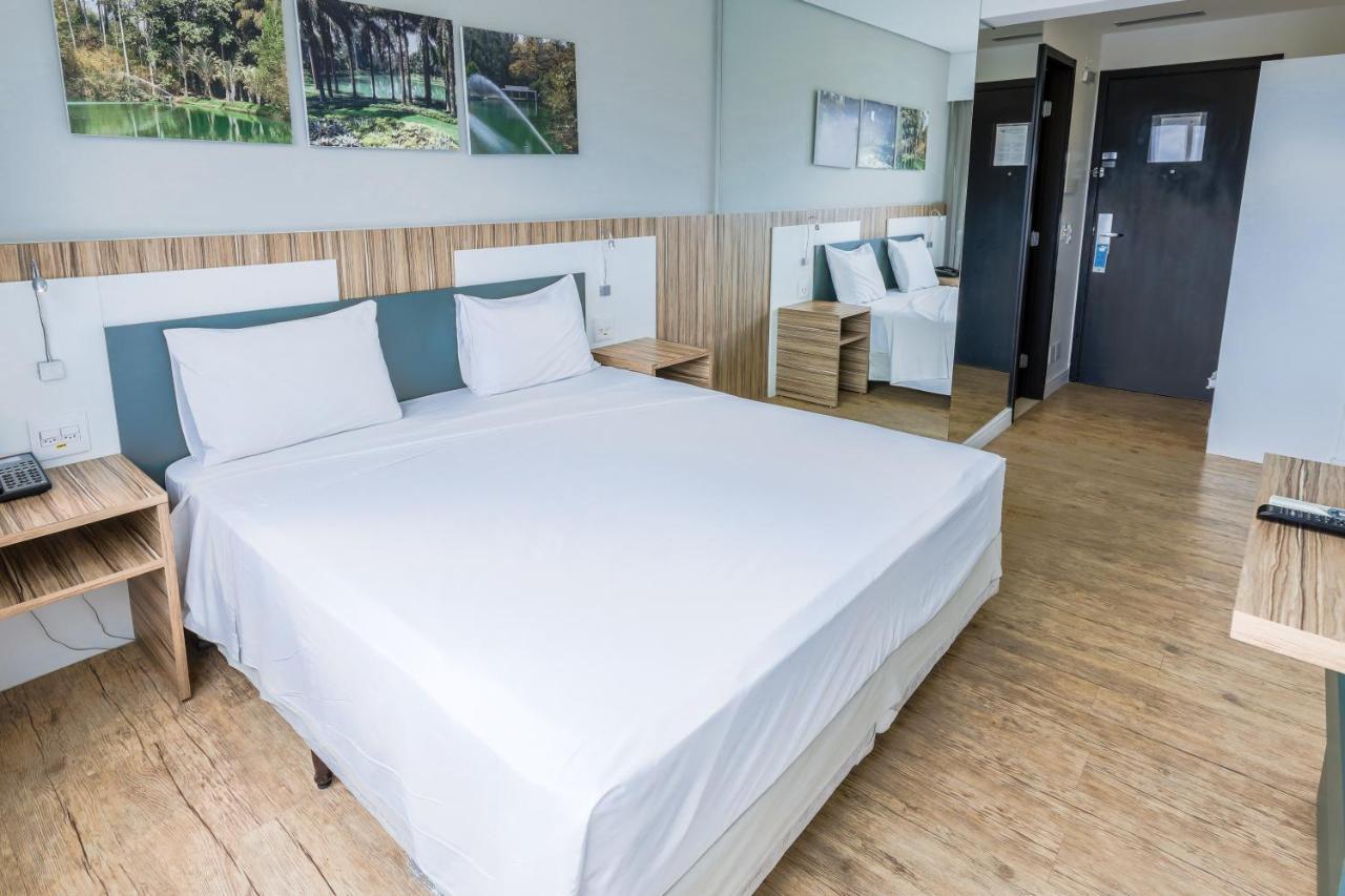 Ibis Styles Confins Aeroporto 3* Lagoa Santa (Minas Gerais)