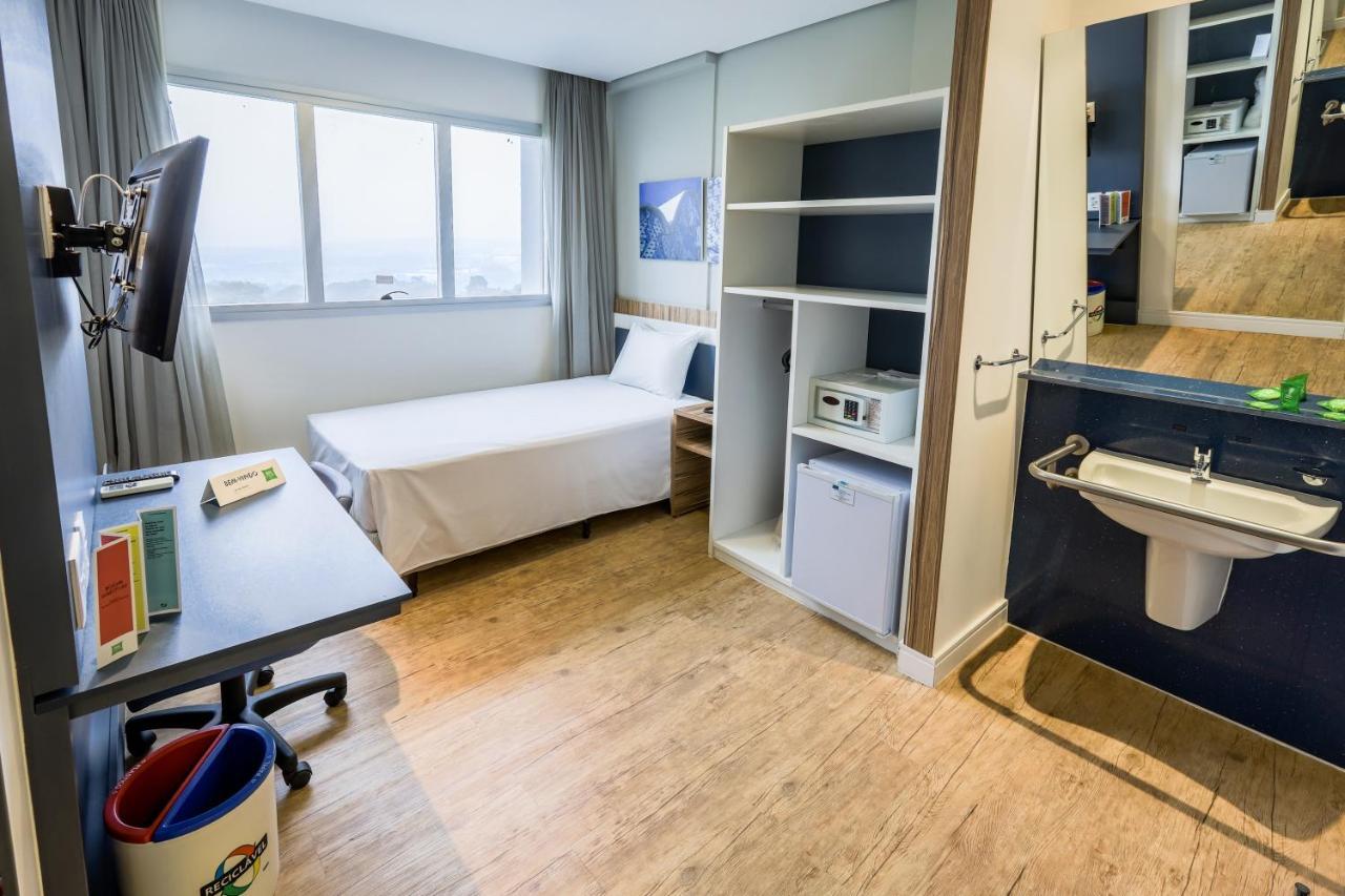 Ibis Styles Confins Aeroporto Lagoa Santa (Minas Gerais)