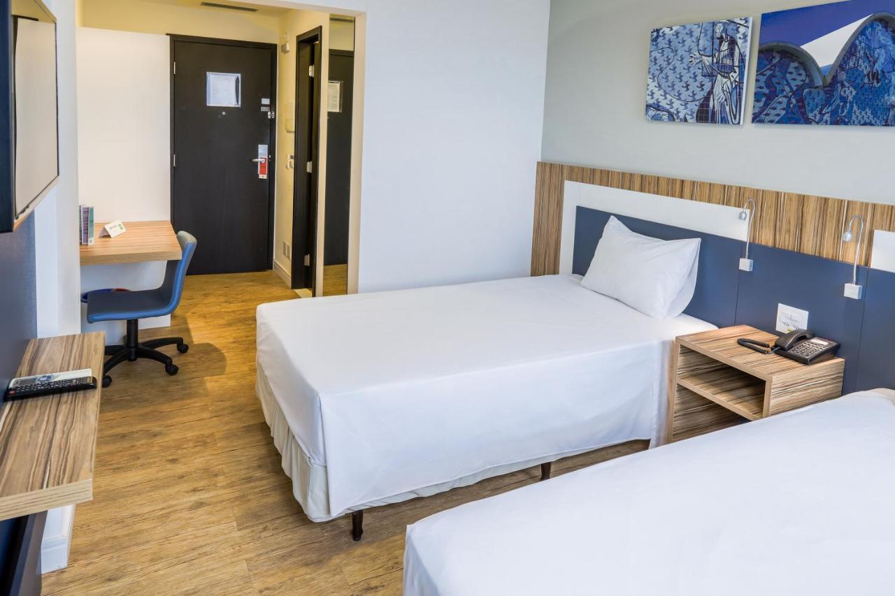 Ibis Styles Confins Aeroporto Lagoa Santa (Minas Gerais)