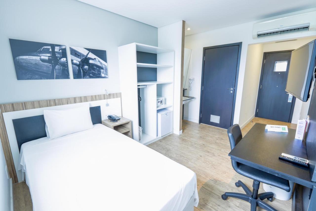 Ibis Styles Confins Aeroporto Lagoa Santa (Minas Gerais)
