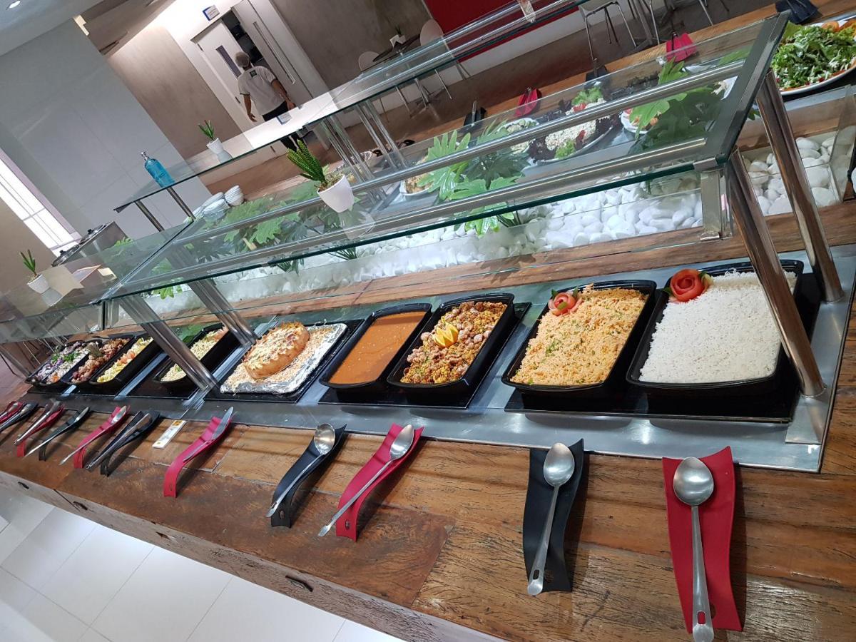 Ibis Styles Confins Aeroporto